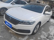 Volkswagen Lavida 2022