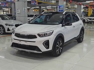 Kia KX1 2023