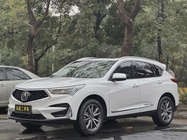 Acura RDX 2019