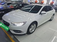 Buick Regal 2020