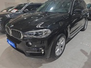 BMW X5 2018