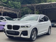 BMW X3 2019