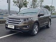 Ford Edge 2016