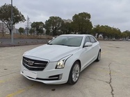Cadillac ATS 2018