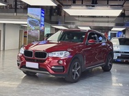 BMW X6 2015