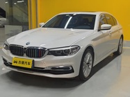 BMW 5 Series 2019