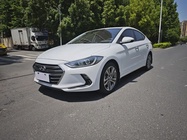 Hyundai Elantra 2016