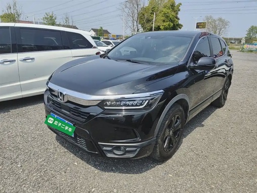 Honda Breeze 2021