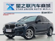 BMW X4 2021