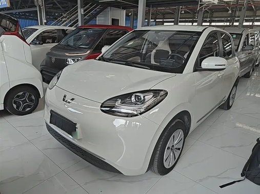 Wuling Bingo 2023