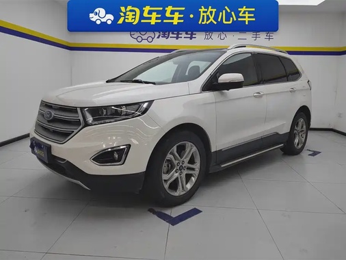 Ford Edge 2017