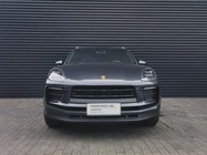 Porsche Macan 2023