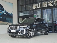 BMW X5 2025