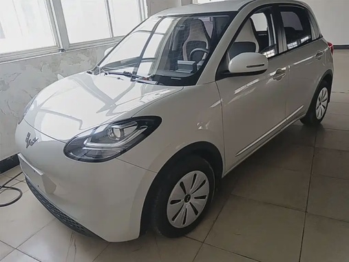 Wuling Bingo 2024