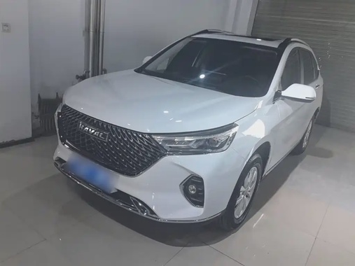 Haval M6 2021