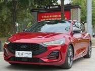 Ford Focus 2022