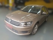 Volkswagen Bora 2015