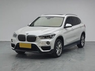 BMW X1 2019