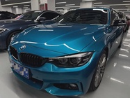 BMW 4 Series 2021