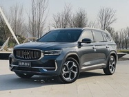 Geely Xingyue L 2023