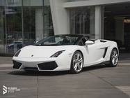 Lamborghini Gallardo 2014