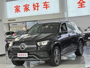 Mercedes-Benz GLE-Class 2021