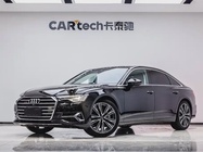 Audi A6 2023