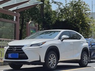 Lexus NX 2017