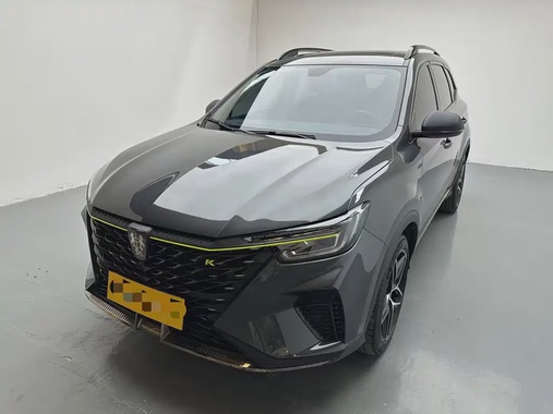 Roewe RX5 2023