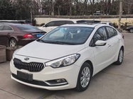 Kia K3 2015