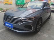 Volkswagen Lavida 2023