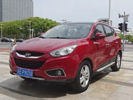 Hyundai ix35 2010