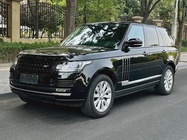 Land Rover Range Rover 2014