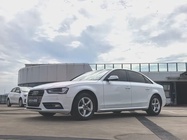 Audi A4 2013