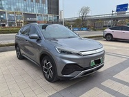 BYD Yuan Plus 2023