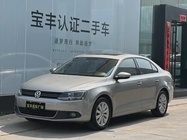 Volkswagen Sagitar 2015