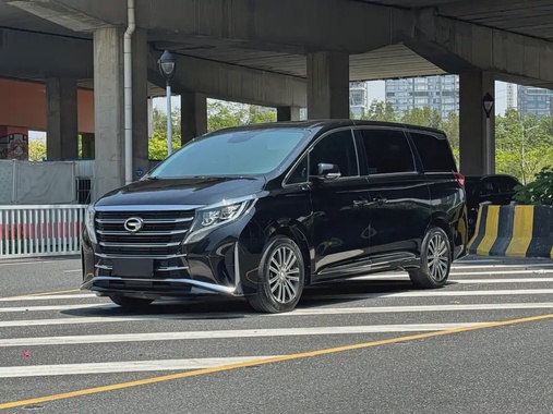 GAC M8 2022