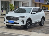 Haval F7 2021