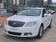 Buick Excelle 2013