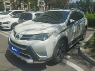 Toyota RAV4 2016
