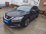 Nissan Teana 2018