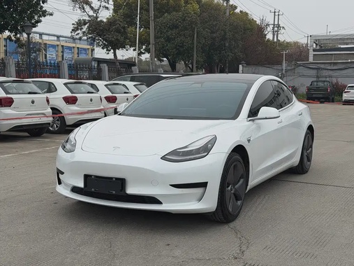 Tesla Model 3 2020