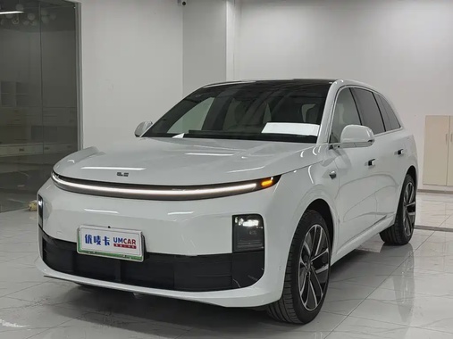 Li Auto L6 2024