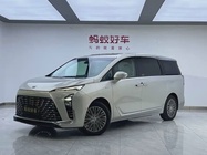 Buick GL8 2025