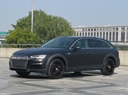 Audi A4 2017