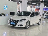 Nissan Tiida 2023