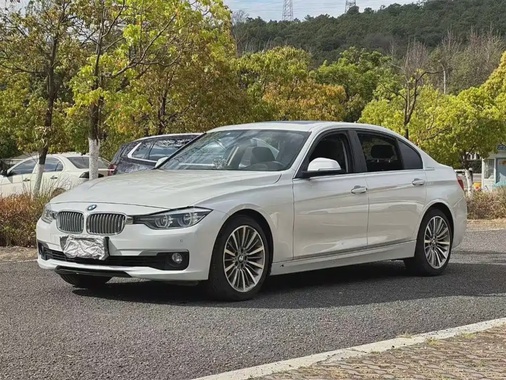 BMW 3 Series 2019