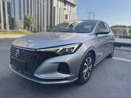 Changan Eado 2020