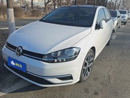 Volkswagen Golf 2020