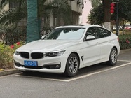 BMW 3 Series 2017